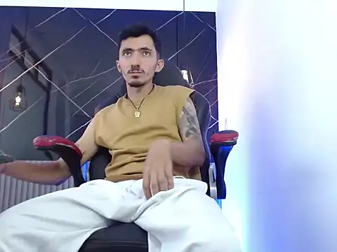 DylanAnderson1 – webcam-show