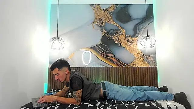 DylanAnderson1 Webcamshow