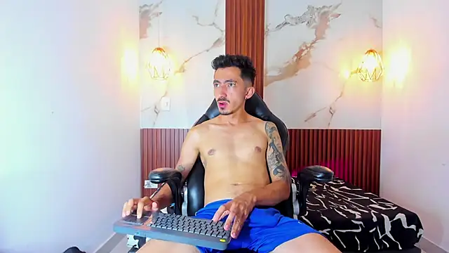 عرض كام DylanAnderson1