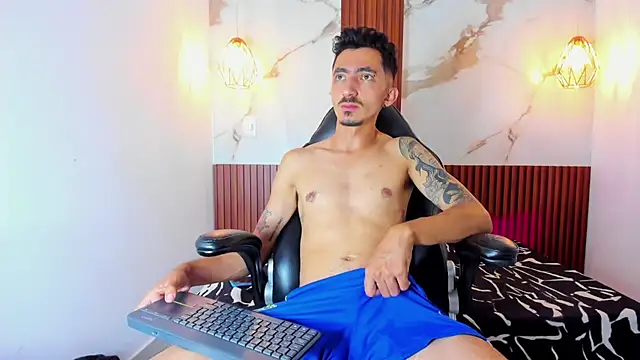 Show Webcam de DylanAnderson1