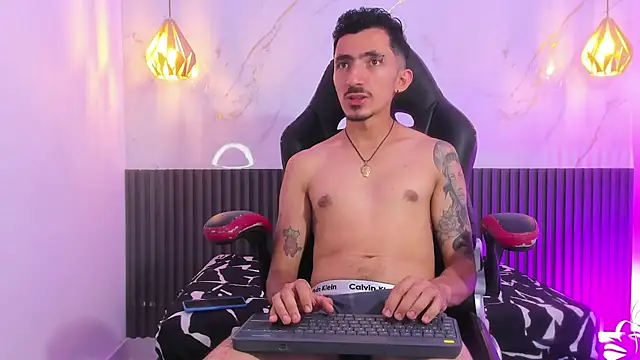 DylanAnderson1 – webcam-show