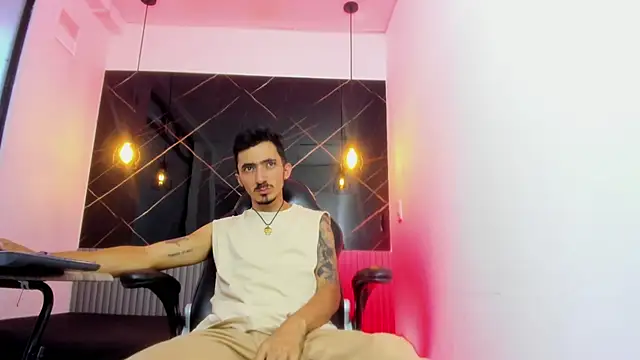 DylanAnderson1: вебкам-шоу