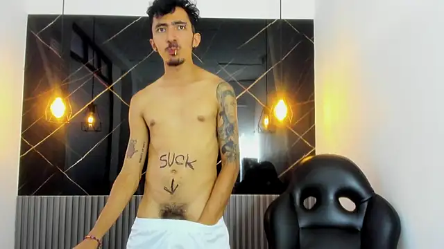 Show Webcam de DylanAnderson1