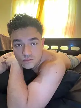 Samu_Miller01 Webcam Show