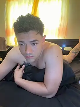 Samu_Miller01 Webcam Show