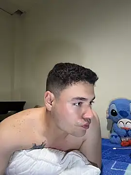 Samu_Miller01 Webcamshow