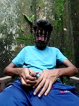 ishufuker22 Webcam-Show