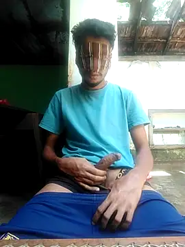 โชว์เว็บแคมของ ishufuker22
