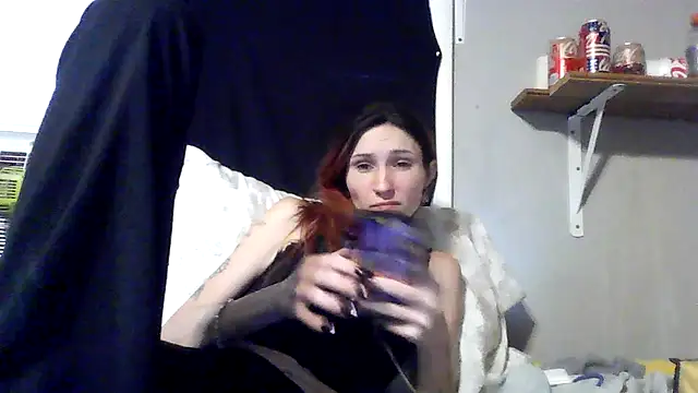 Živý XXX chat mistresskitty_magic