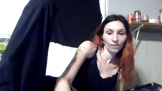 mistresskitty_magic's Webcam Show