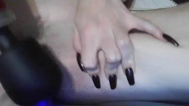 mistresskitty_magic: вебкам-шоу