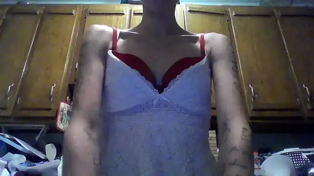 Show Webcam de mistresskitty_magic