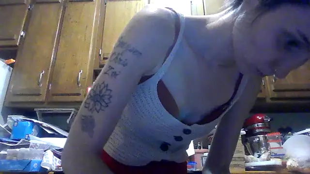 mistresskitty_magic's Webcam Show