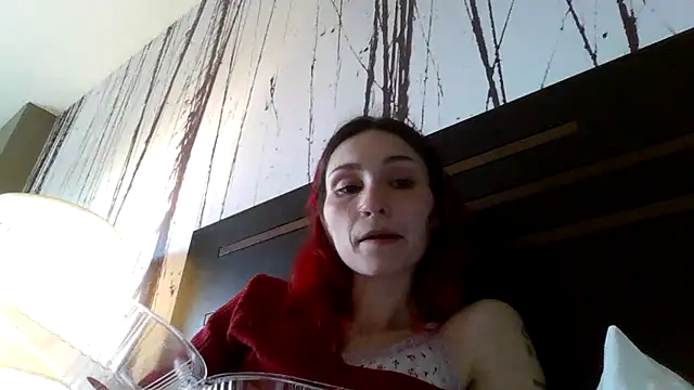 Show webcam de mistresskitty_magic