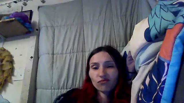 mistresskitty_magic's Webcam Show
