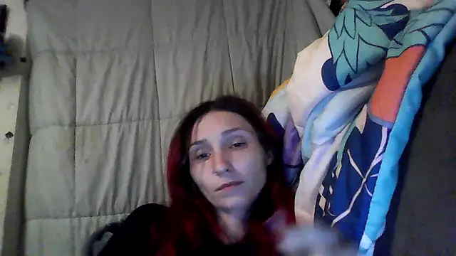 mistresskitty_magic's Webcam Show