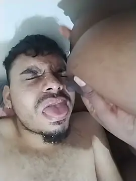 Show de SweetMilady_ na webcam