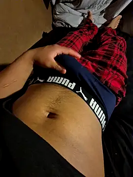 EdvinEstuardoMendezMendez's Webcam Show