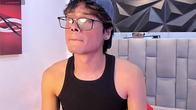 maximo_2019 webcam show