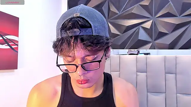 maximo_2019 Webcamshow