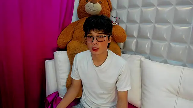 Show Webcam de maximo_2019