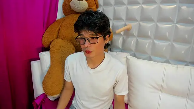 maximo_2019 Webcam Show