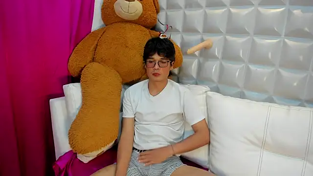 maximo_2019 Webcam-Show