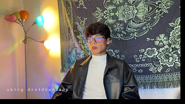 maximo_2019 Webcam show