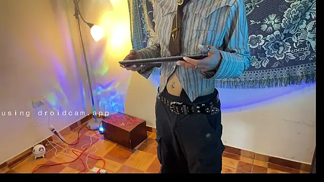maximo_2019's Webcam Show