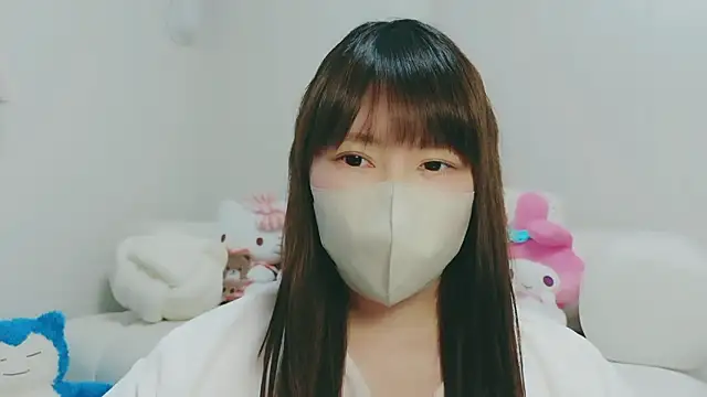 kasumi-ch: вебкам-шоу