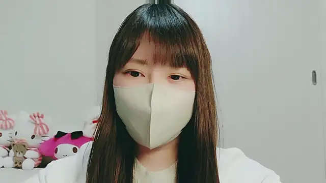 kasumi-ch's Webcam Show