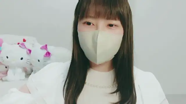 kasumi-ch's Webcam Show