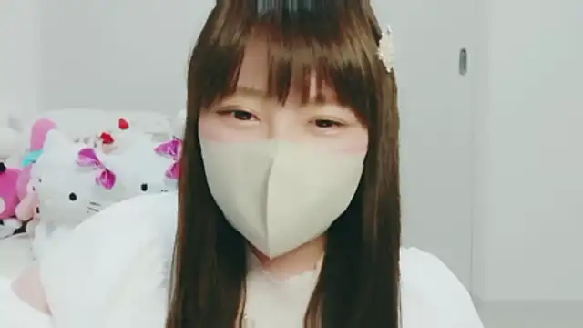 kasumi-ch's Webcam Show