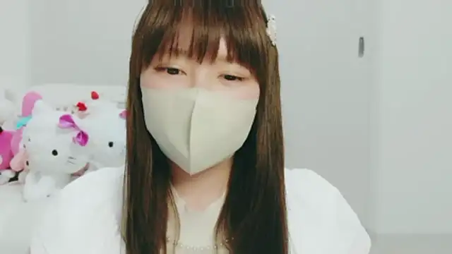 kasumi-ch's Webcam Show