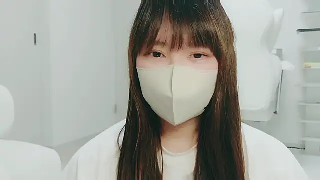 kasumi-ch Webcam-Show