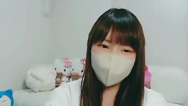 โชว์เว็บแคมของ kasumi-ch