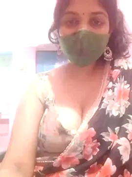 JYOTI_023 现场性爱视讯表演