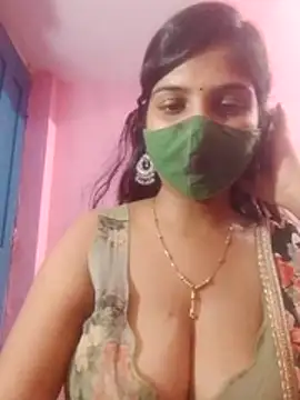 JYOTI_023 Webcam Show
