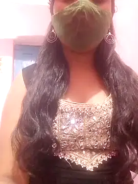 JYOTI_023 网络视讯表演
