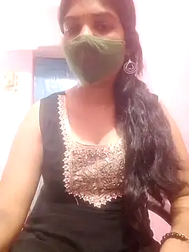 JYOTI_023 Adlı Modelin Web Kamerası Şovu