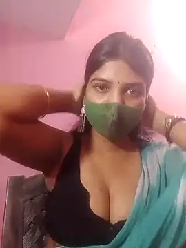 JYOTI_023 – webcam-show