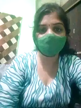JYOTI_023's Webcam Show