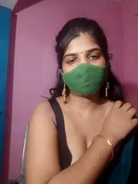 Show webcam de JYOTI_023