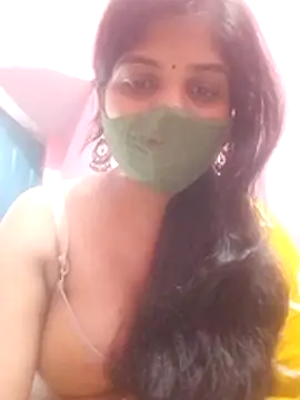 Show webcam de JYOTI_023