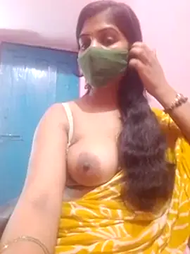 Show webcam de JYOTI_023