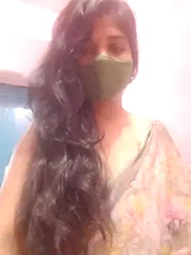JYOTI_023 Show in webcam