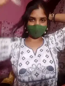 JYOTI_023's Webcam Show