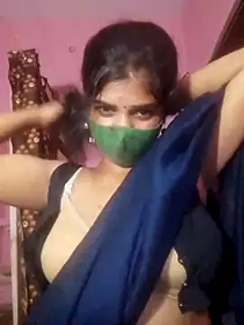JYOTI_023's Webcam Show