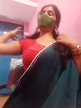 Show webcam de JYOTI_023
