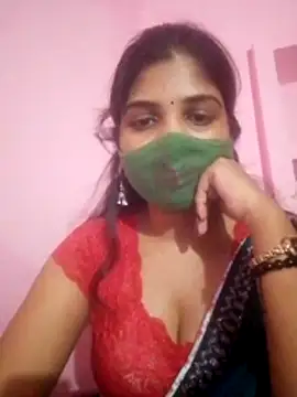 JYOTI_023's Webcam Show